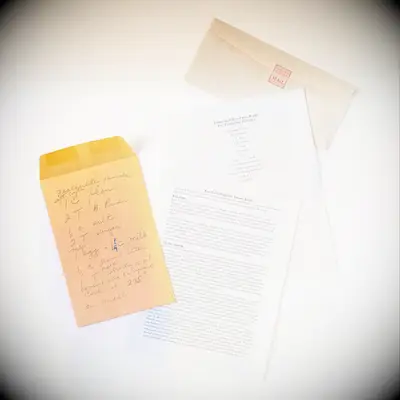 Recipe replicas from historical figures cool subscription gift for wife