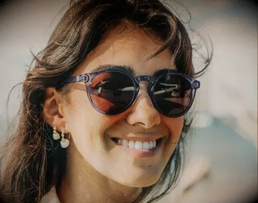 Polarized sunglasses romantic gift for wife from Sunski