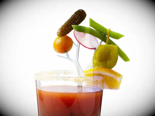 Bloody Mary accessory brother-in-law gift