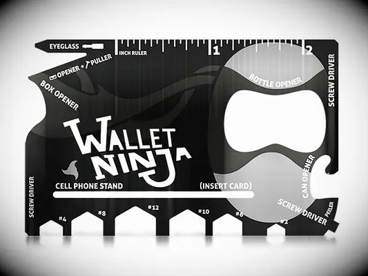 Multipurpose tool brother-in-law gift