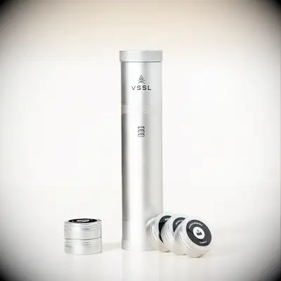 Uncommon Goods slim first aid kit brother-in-law gift