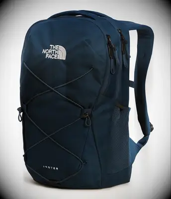 The North Face backpack brother-in-law gift