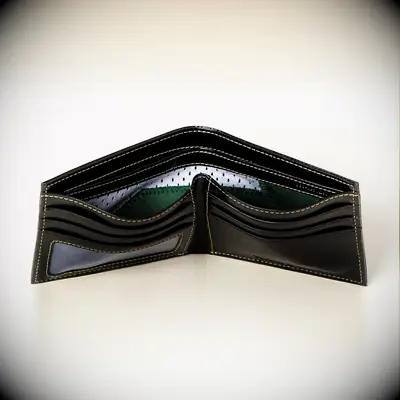 Sport fan wallet brother-in-law gift