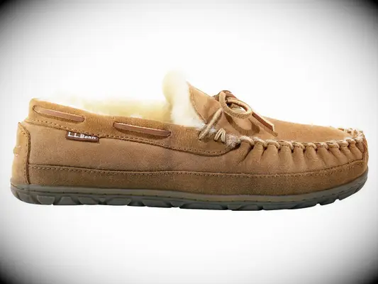 Cozy slippers brother-in-law gift