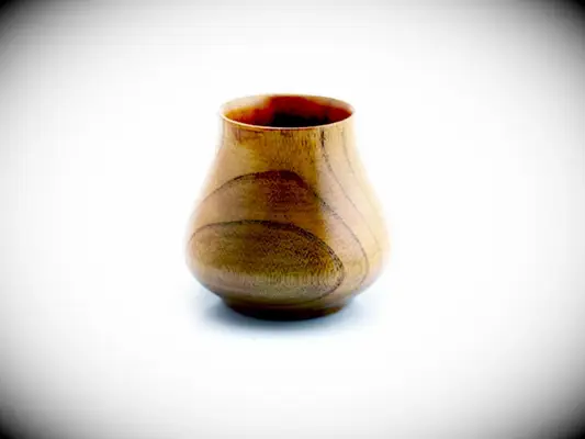 Wooden tumbler brother-in-law gift