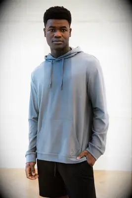 Soft hoodie brother-in-law gift