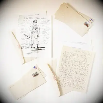 History buff subscription