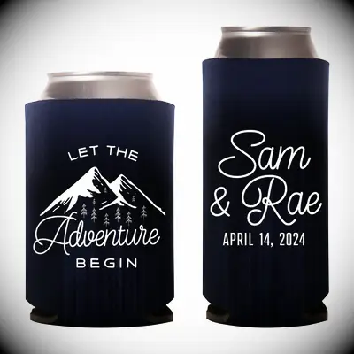 27 Idees de Koozia del casament per a qualsevol tipus de celebració