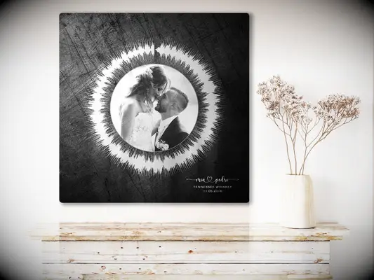 iron anniversary gifts