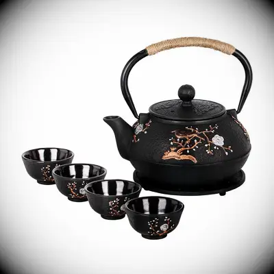 iron anniversary gifts