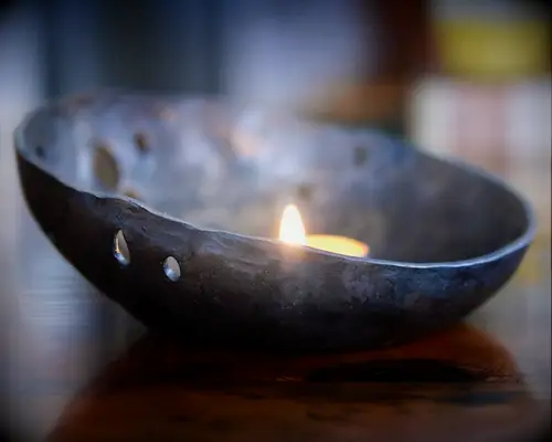 iron anniversary gifts