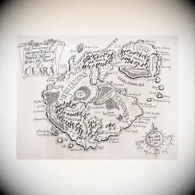 Uncommon experience Valentine