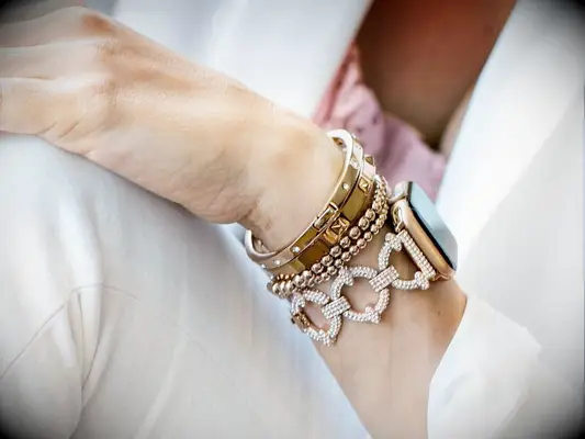 Apple watch accessory set Valentine