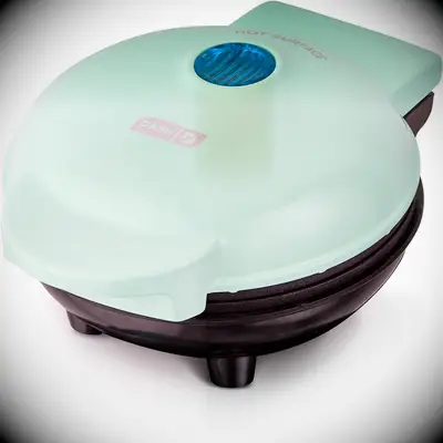 Portable Grill Machine and Panini Press from Amazon for the best panini press