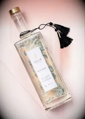 Margot Elena bubble bath sister-in-law gift