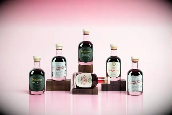 In Good Taste wine box sister-in-law gift