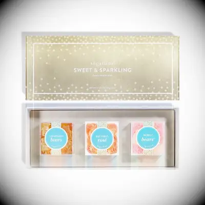 Gourmet candy set from Sugarfina