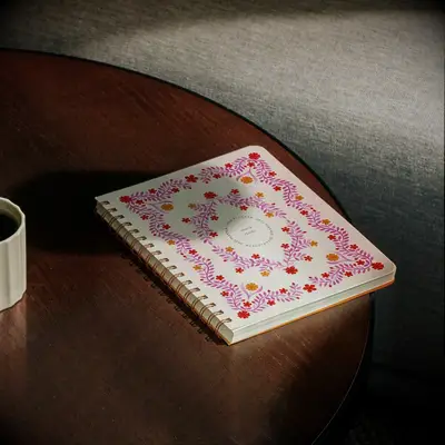 Papier planner sister-in-law gift