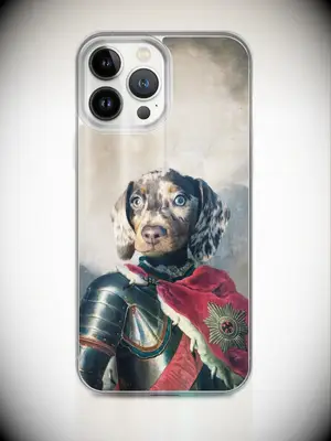 Purr & Mutt pet phone case sister-in-law gift