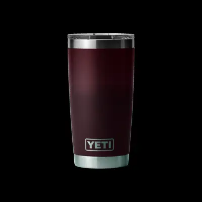 Personalized YETI travel mug