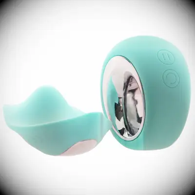 Panty vibrator and remote sex gift for partner from PinkCherry