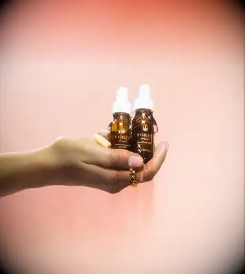 foria CBD infused quickie kit with arousal and sex oils and intimacy suppositories for sex gifts for relationship