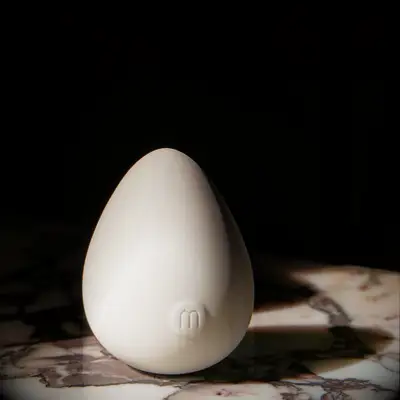 Maude palm-size vibrator sex gift