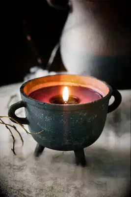 Hocus Pocus! Aquestes cistelles de boo per a la teva dona estan molt contents