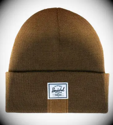 Stylish beanie gift