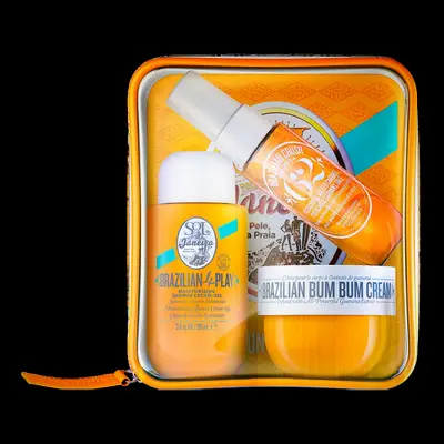 Sol de Janeiro mini kit