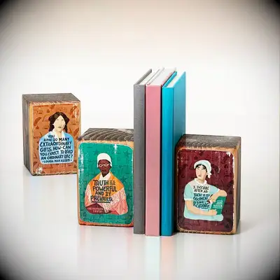 26 fødselsdagsgaver til venner, der er bedre på et kort end penge