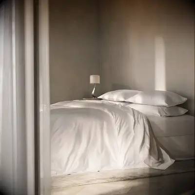 Eucalypso silky sheet set 12 year anniversary gift