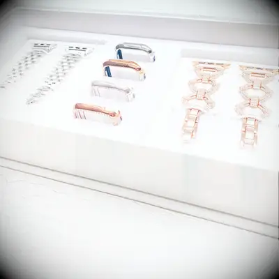 Apple watch accessories