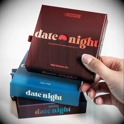 Date night bundle