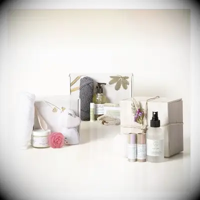 self-care subscription for the best anniversary gift
