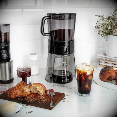 OXO cold brew maker last-minute wedding gift from Amazon
