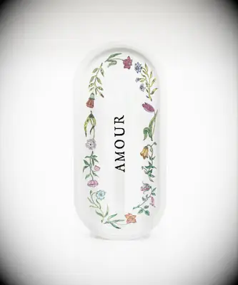 French-Inspired Tray