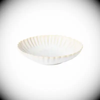 Scalloped Pasta Dishes