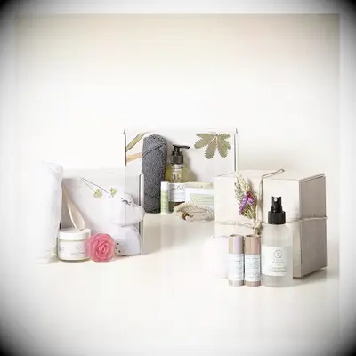 Monthly Self-Care Subscription