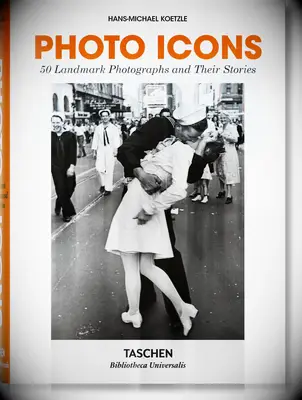 Photo Icons books