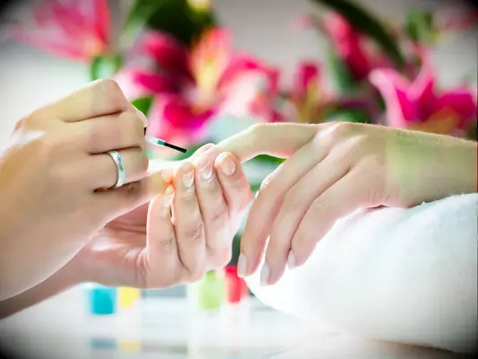 Spa gift card gift for pregnant wife