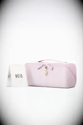 Béis toiletry bag gift for pregnant wife