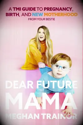 Funny pregnancy book for wife