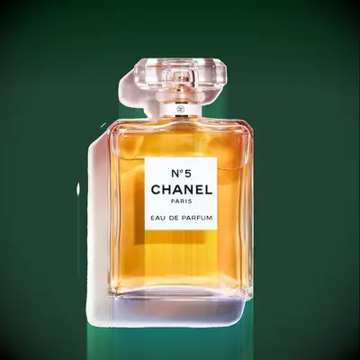 Chanel perfume 26th anniversary gift