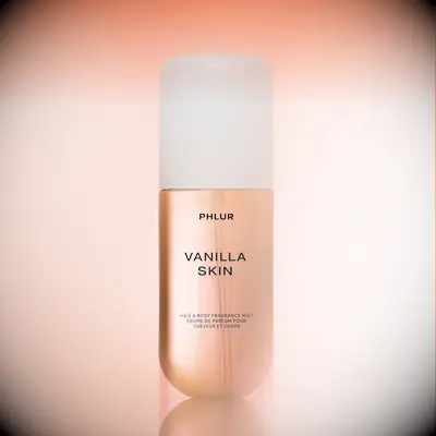 Phlur body mist bridesmaid gift