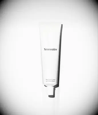 Nécessaire hand cream bridesmaid gift