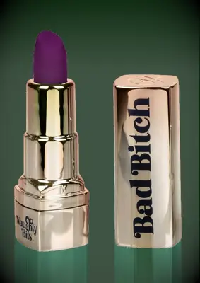 Subtle vibrator bridesmaid gift