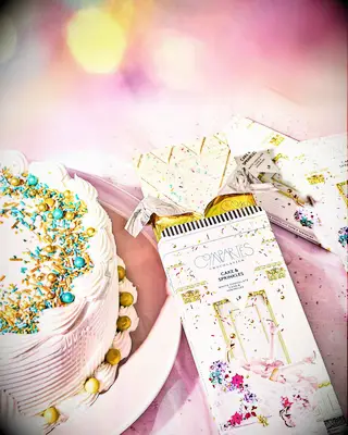 Luxury chocolate bar bridesmaid gift