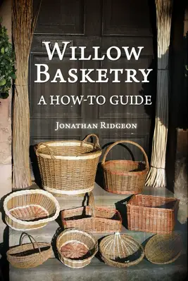 How to weave a basket book