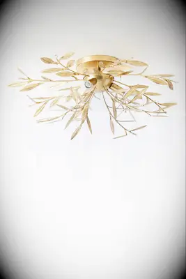 Decorative Light Fixture